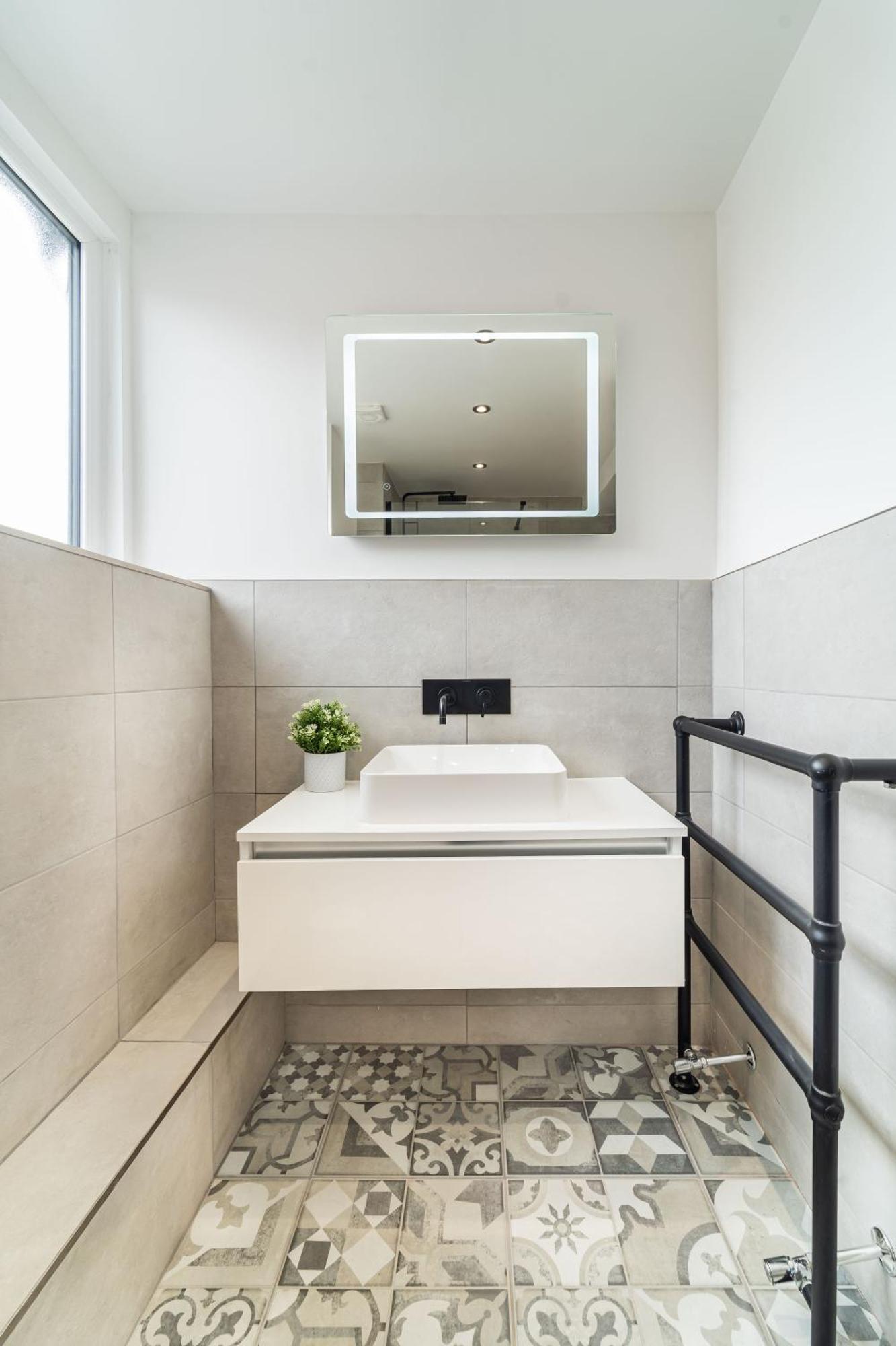 2 The Quadrant Luxury Apartments - Хойлэйк Экстерьер фото