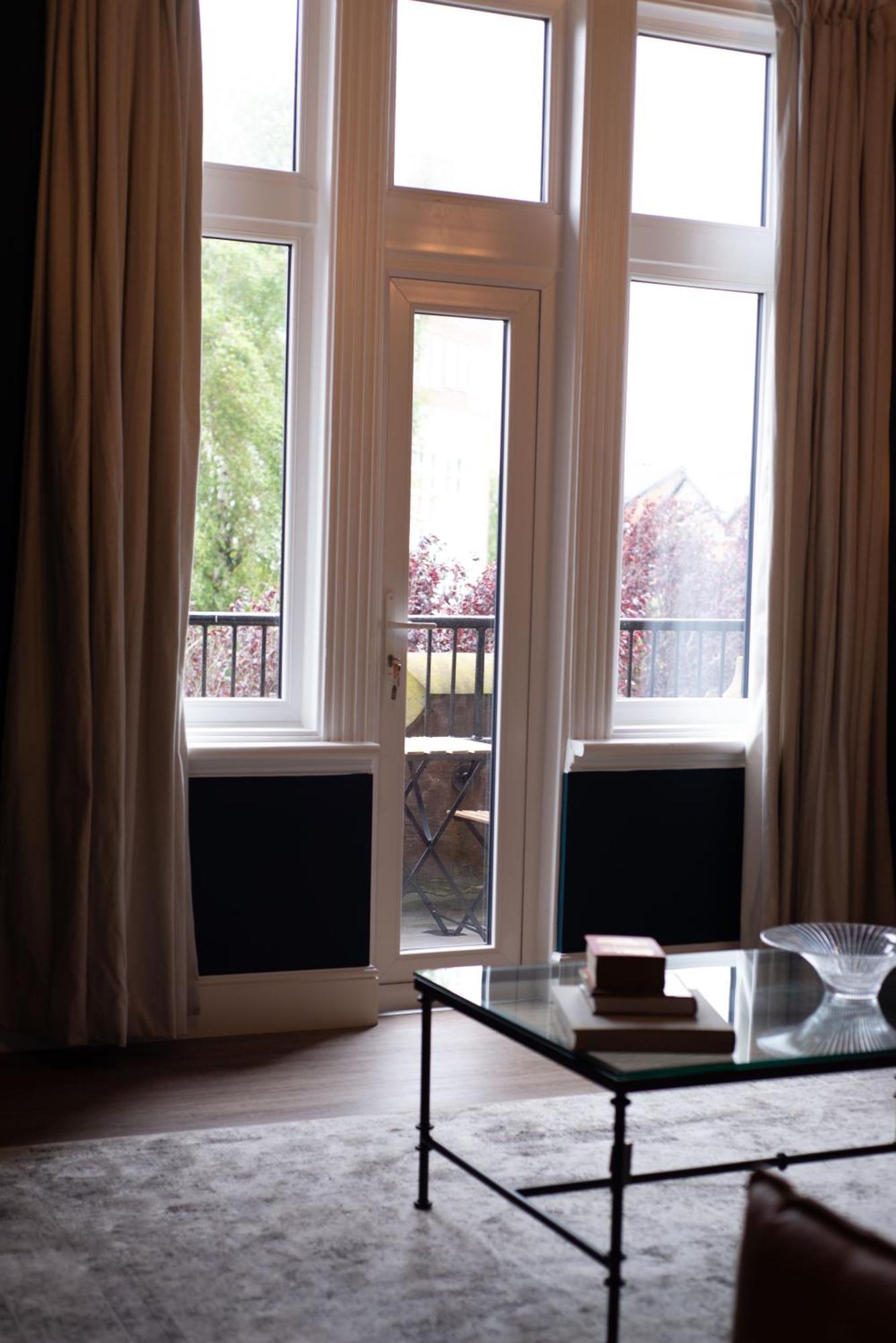 2 The Quadrant Luxury Apartments - Хойлэйк Экстерьер фото