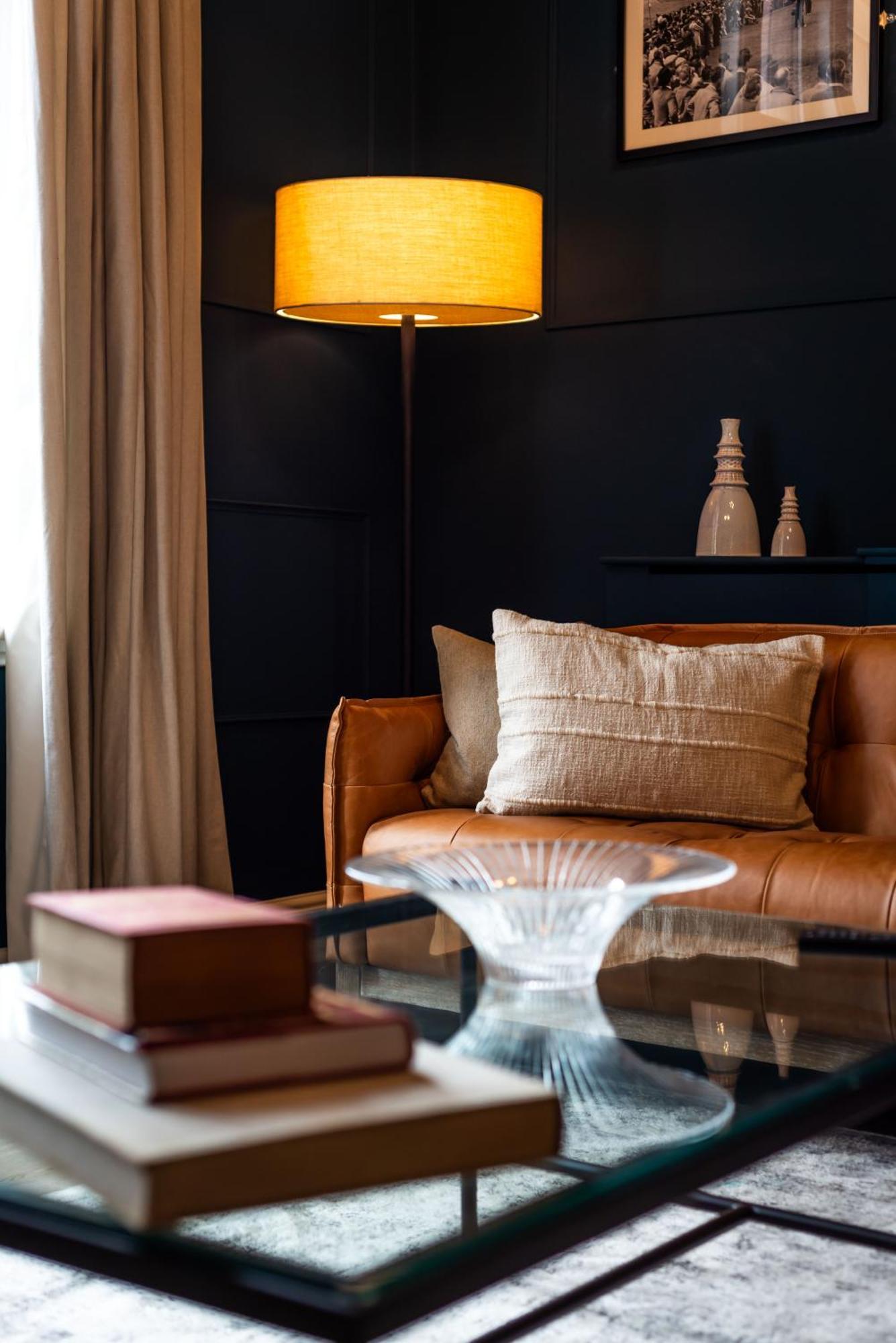 2 The Quadrant Luxury Apartments - Хойлэйк Экстерьер фото