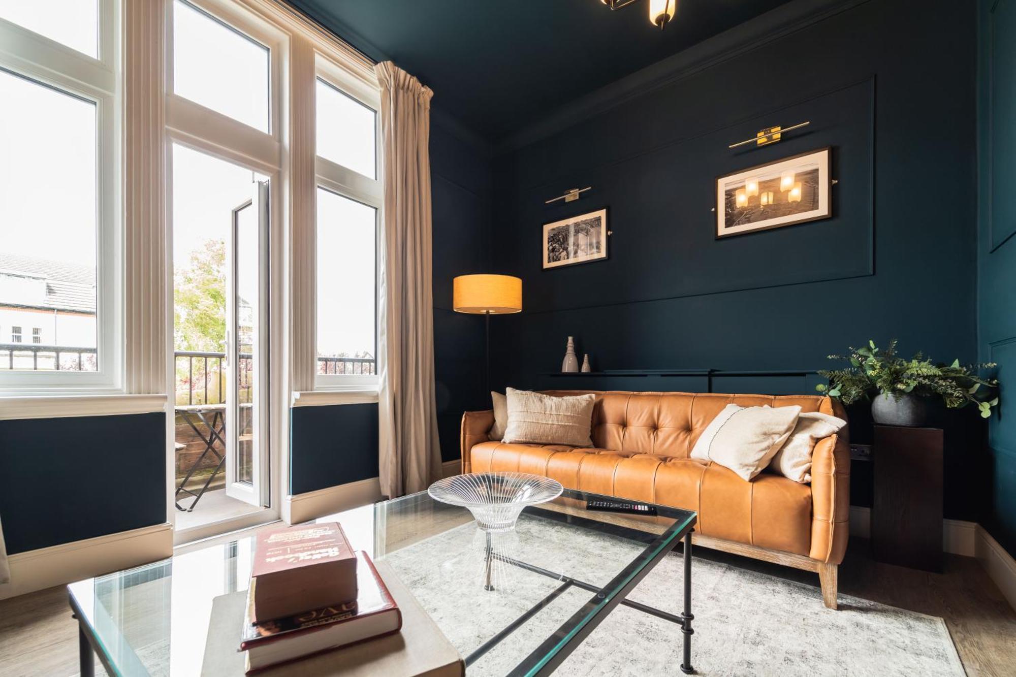 2 The Quadrant Luxury Apartments - Хойлэйк Экстерьер фото