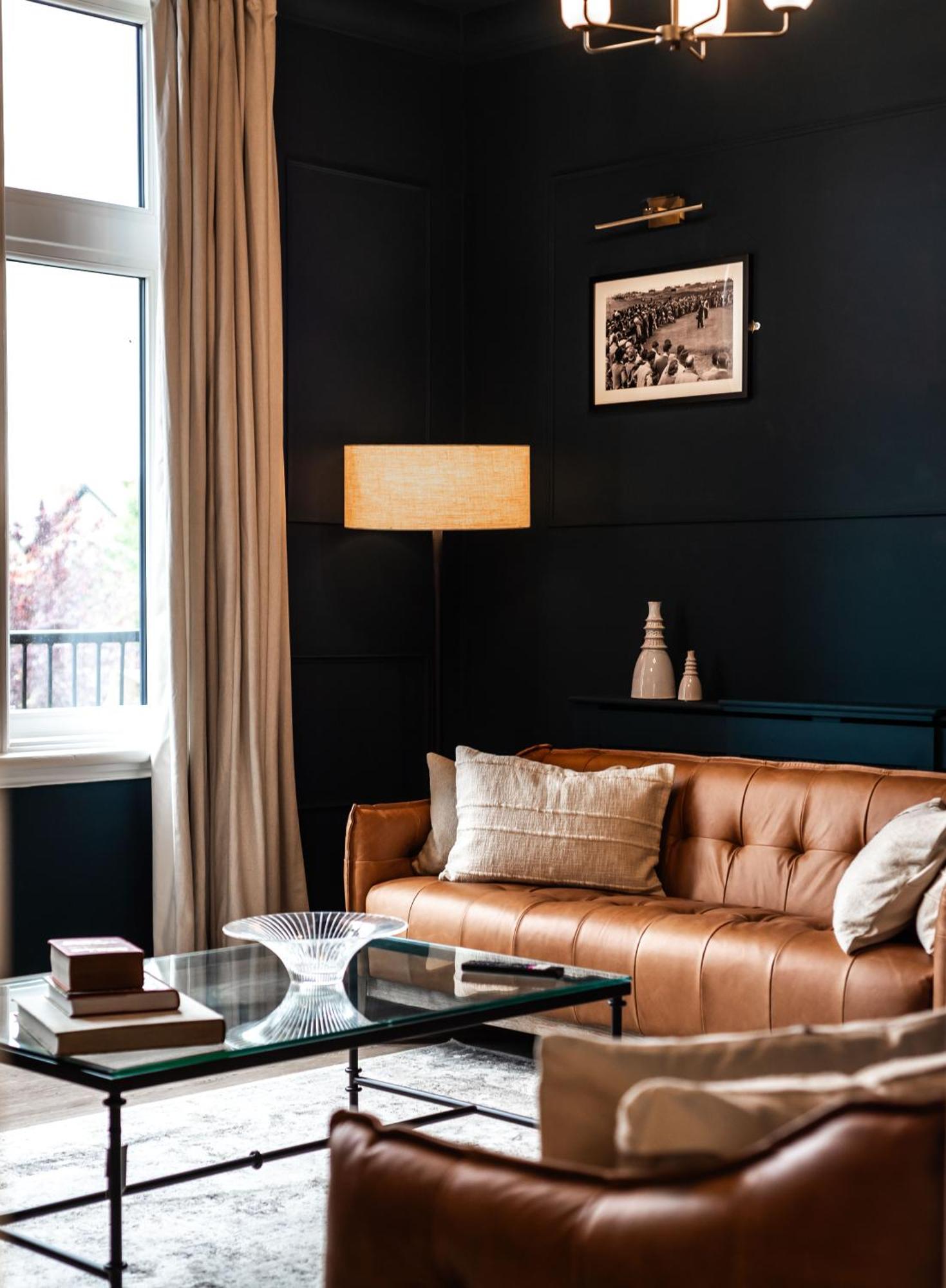 2 The Quadrant Luxury Apartments - Хойлэйк Экстерьер фото