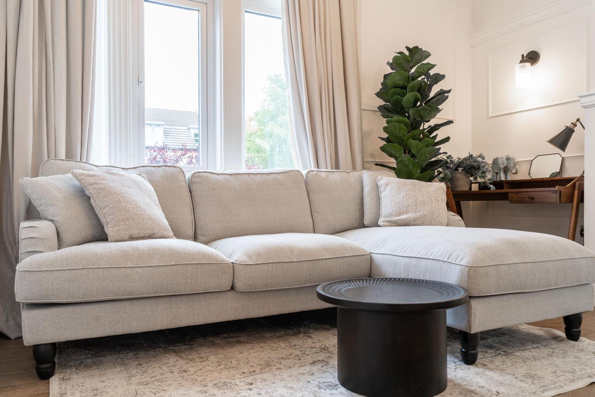 2 The Quadrant Luxury Apartments - Хойлэйк Экстерьер фото